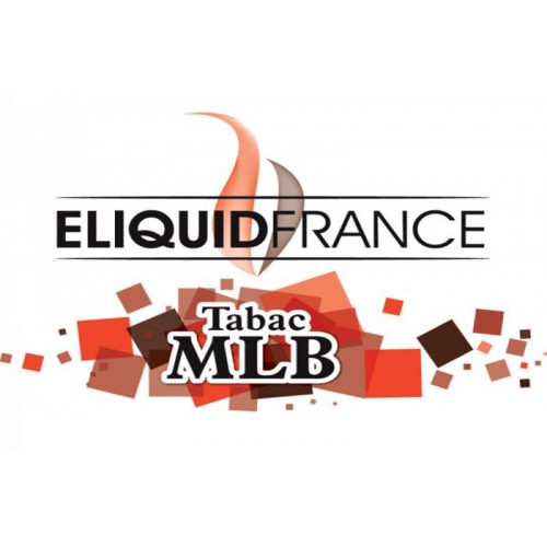 eliquid france - Αρωμα Tobacco MLB